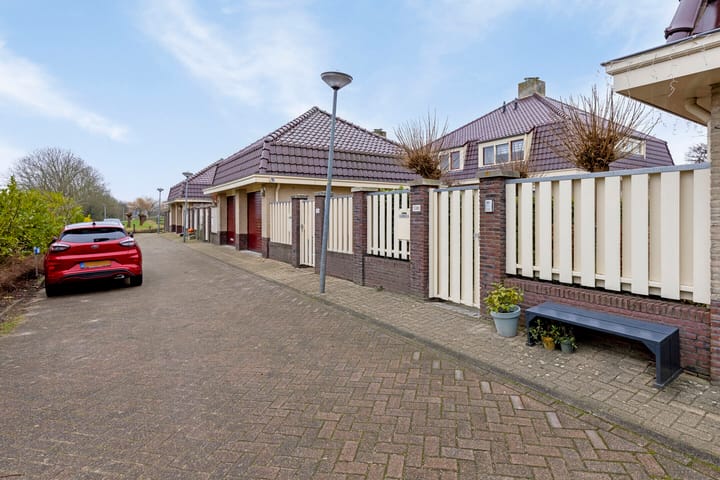 Foto 33 van Zuideinde 108-C