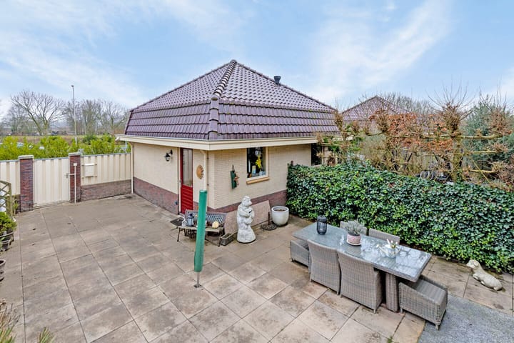 Foto 35 van Zuideinde 108-C