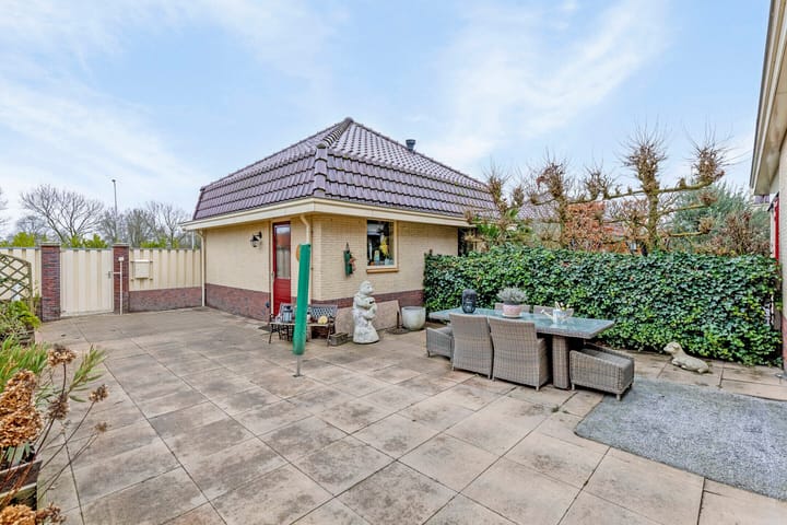 Foto 36 van Zuideinde 108-C