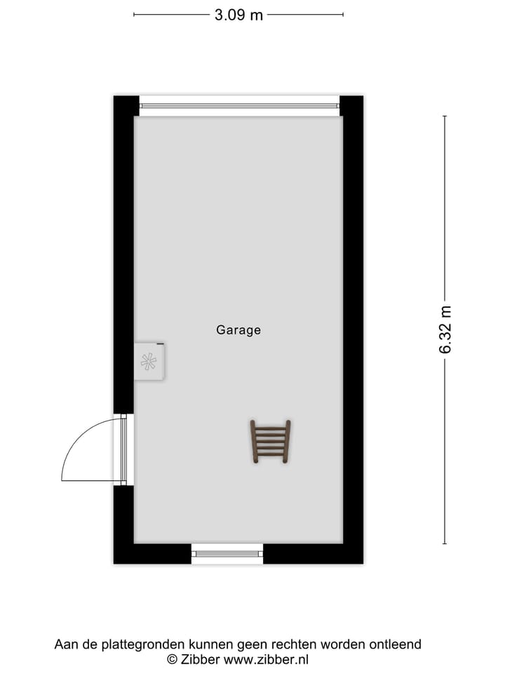 Foto 38 van Zuideinde 108-C