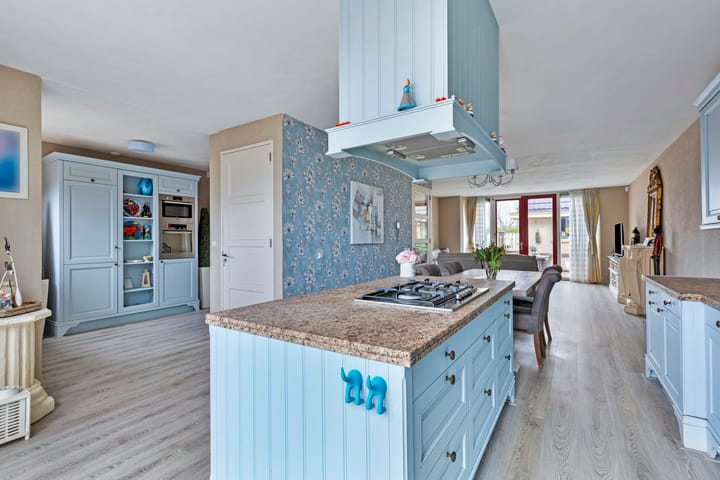 Foto 15 van Zuideinde 108-C