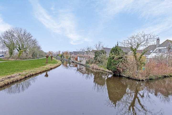 Foto 40 van Zuideinde 108-C