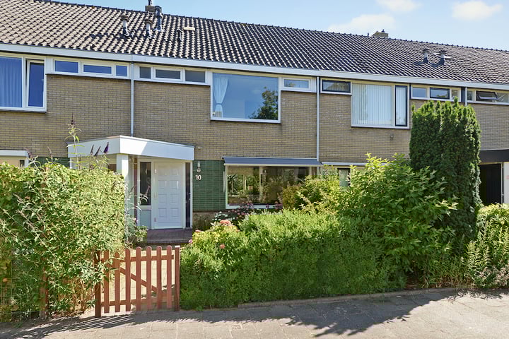 Paedtslaan 10