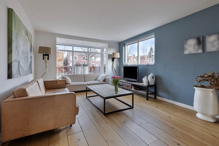 Foto 2 van Wernhoutseweg 28-A