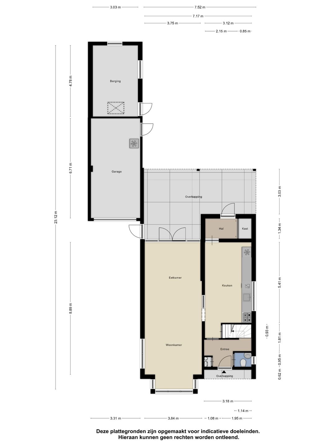Foto 38 van Wernhoutseweg 28-A