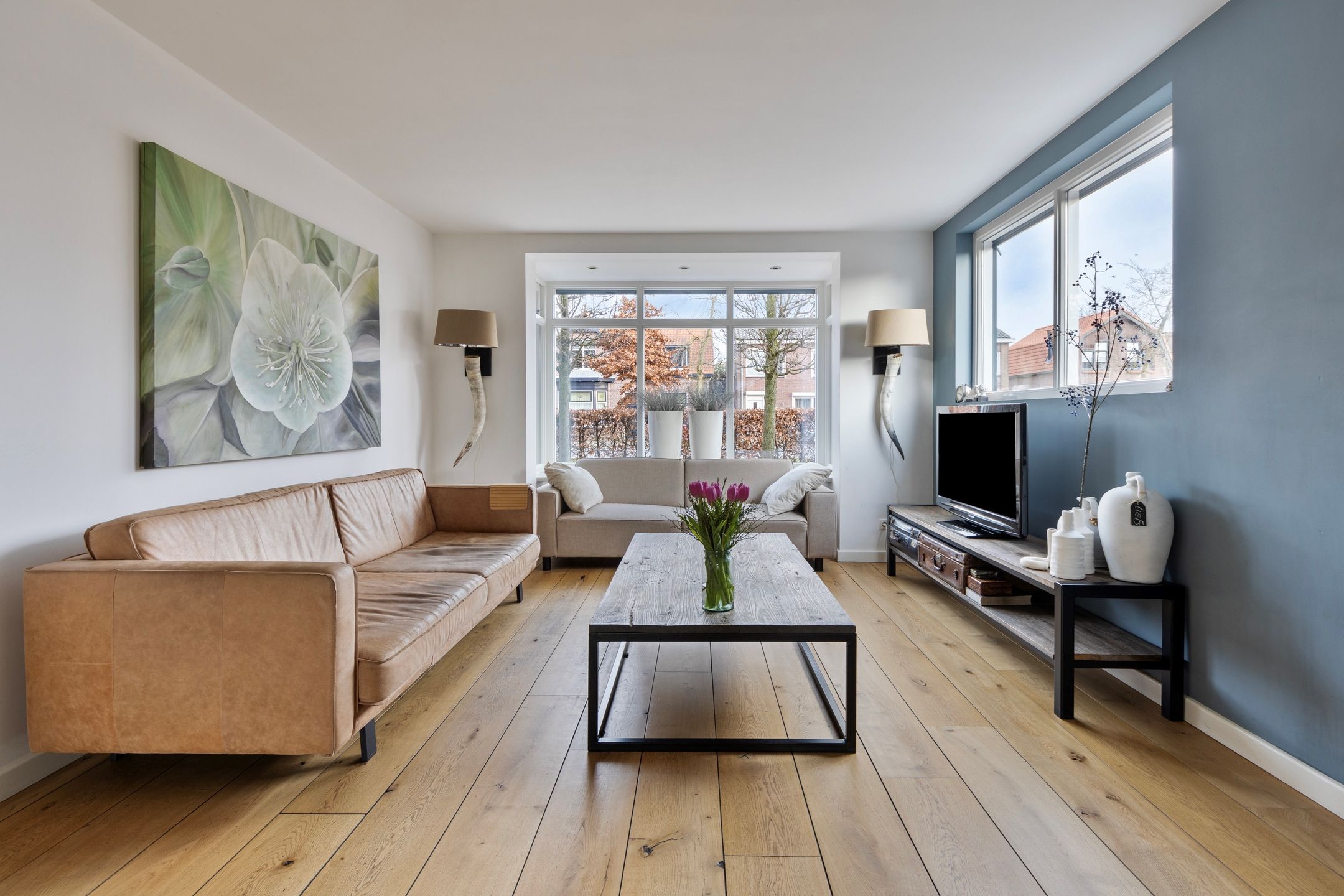 Foto 3 van Wernhoutseweg 28-A