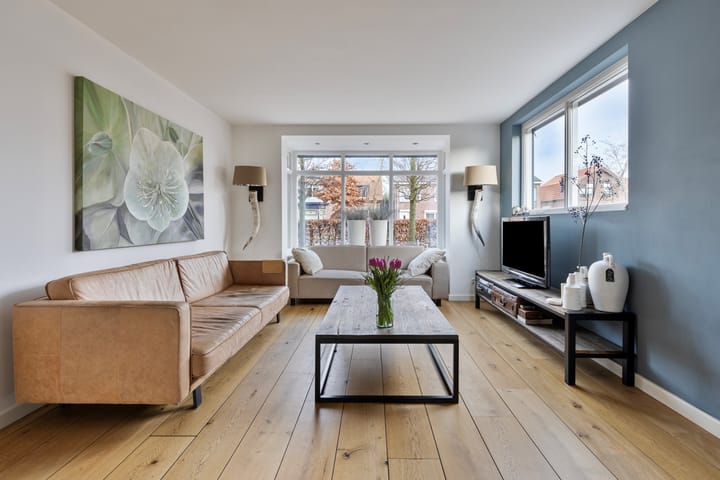 Foto 3 van Wernhoutseweg 28-A