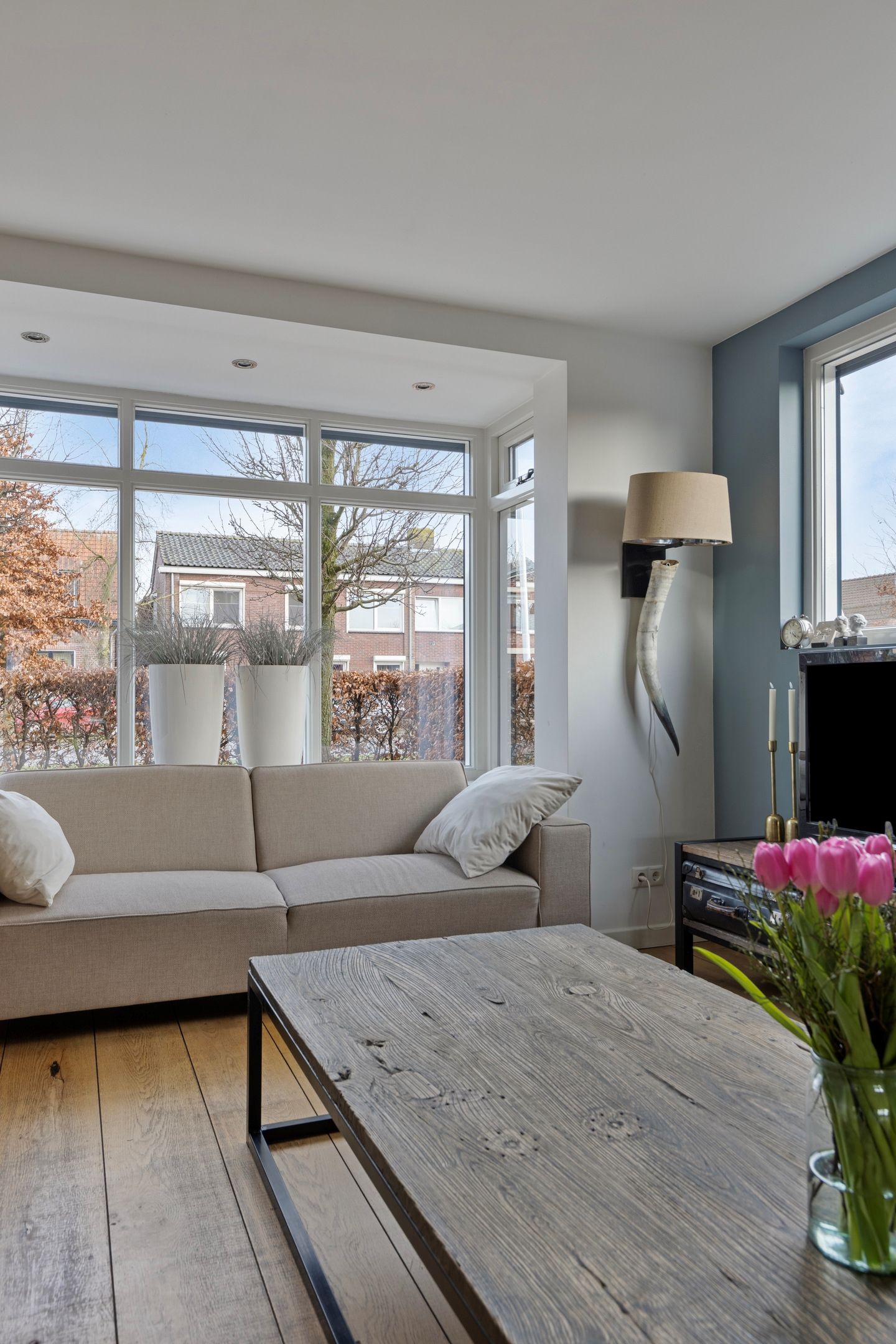 Foto 4 van Wernhoutseweg 28-A