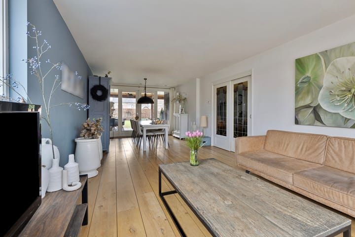 Foto 5 van Wernhoutseweg 28-A