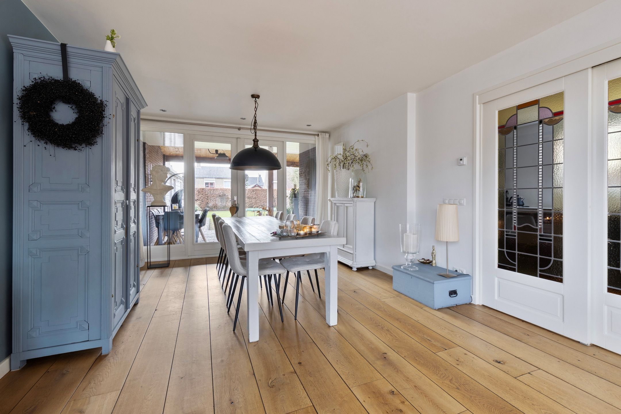 Foto 6 van Wernhoutseweg 28-A