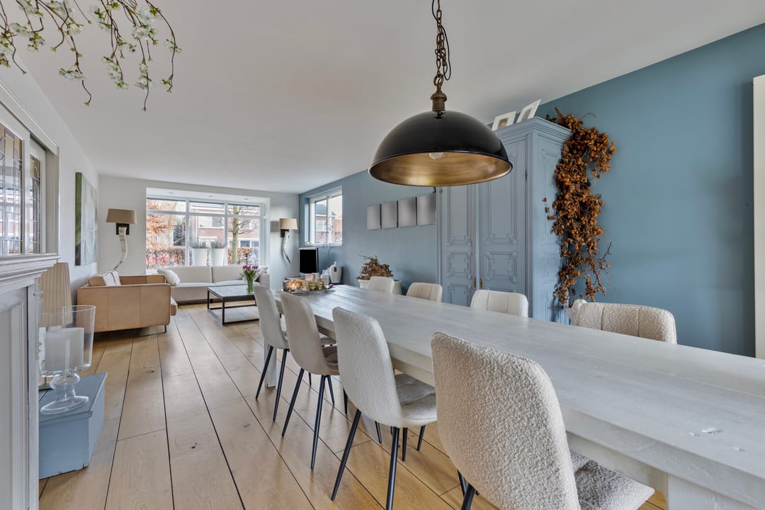 Foto 7 van Wernhoutseweg 28-A