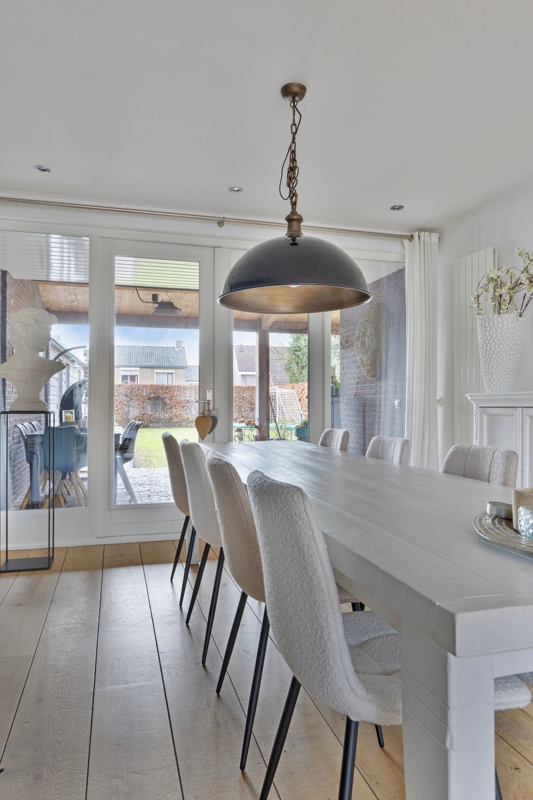 Foto 8 van Wernhoutseweg 28-A