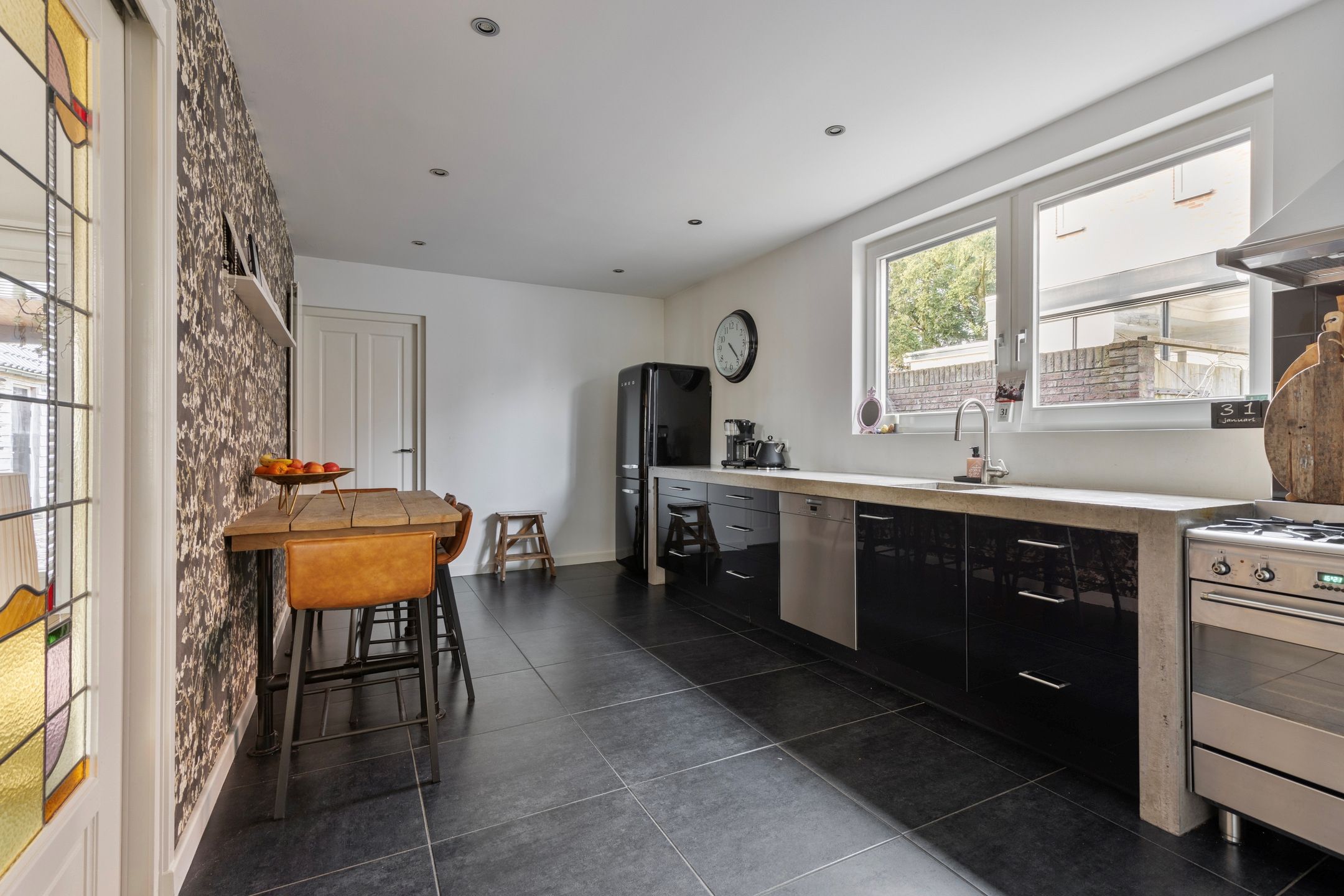 Foto 9 van Wernhoutseweg 28-A