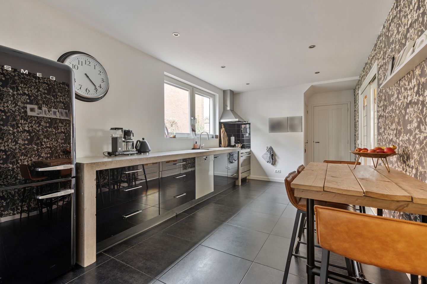 Foto 10 van Wernhoutseweg 28-A