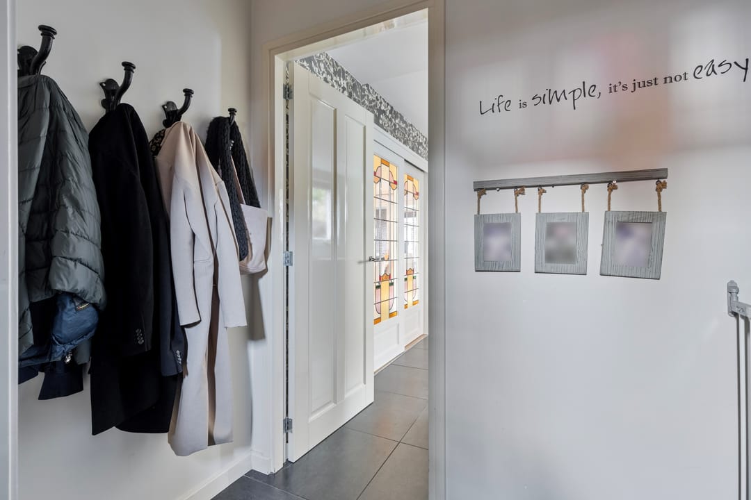 Foto 13 van Wernhoutseweg 28-A