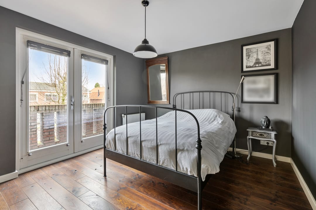 Foto 17 van Wernhoutseweg 28-A