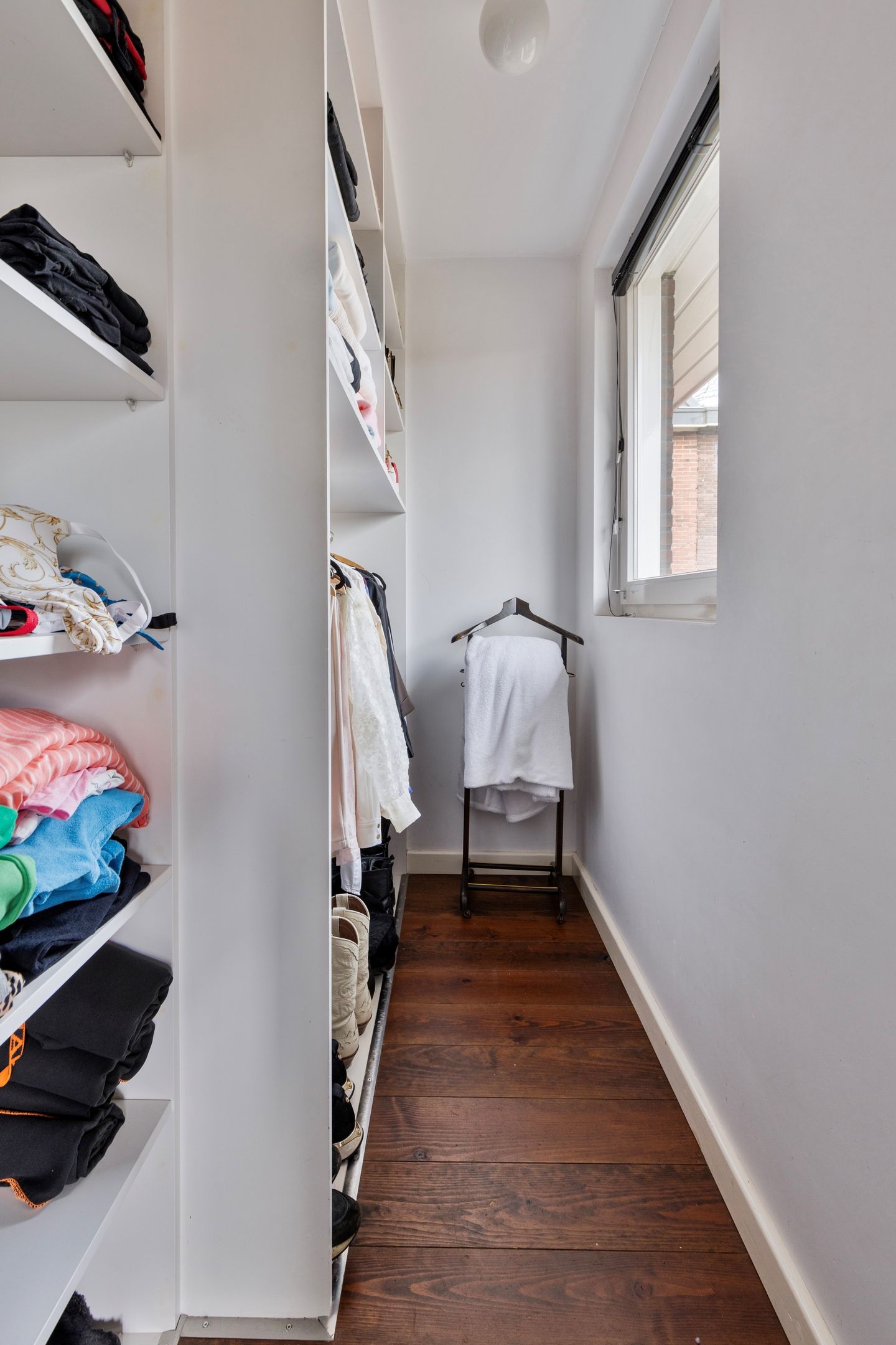 Foto 18 van Wernhoutseweg 28-A