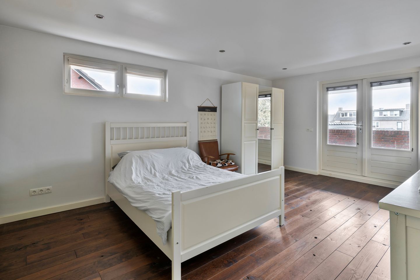 Foto 19 van Wernhoutseweg 28-A