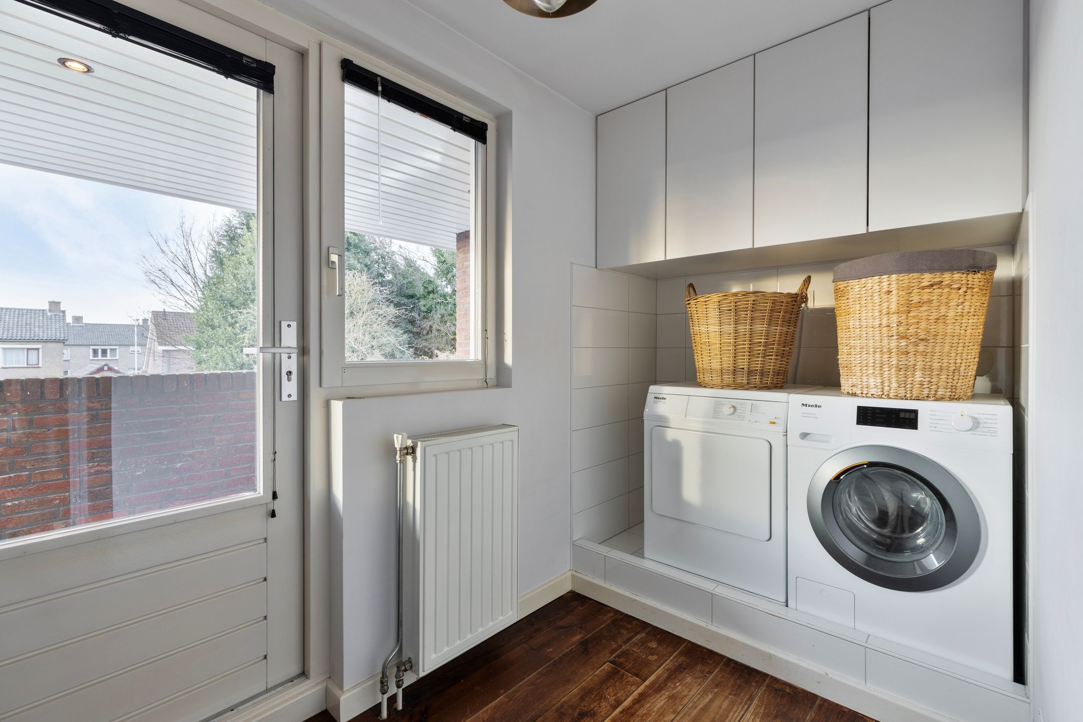 Foto 21 van Wernhoutseweg 28-A