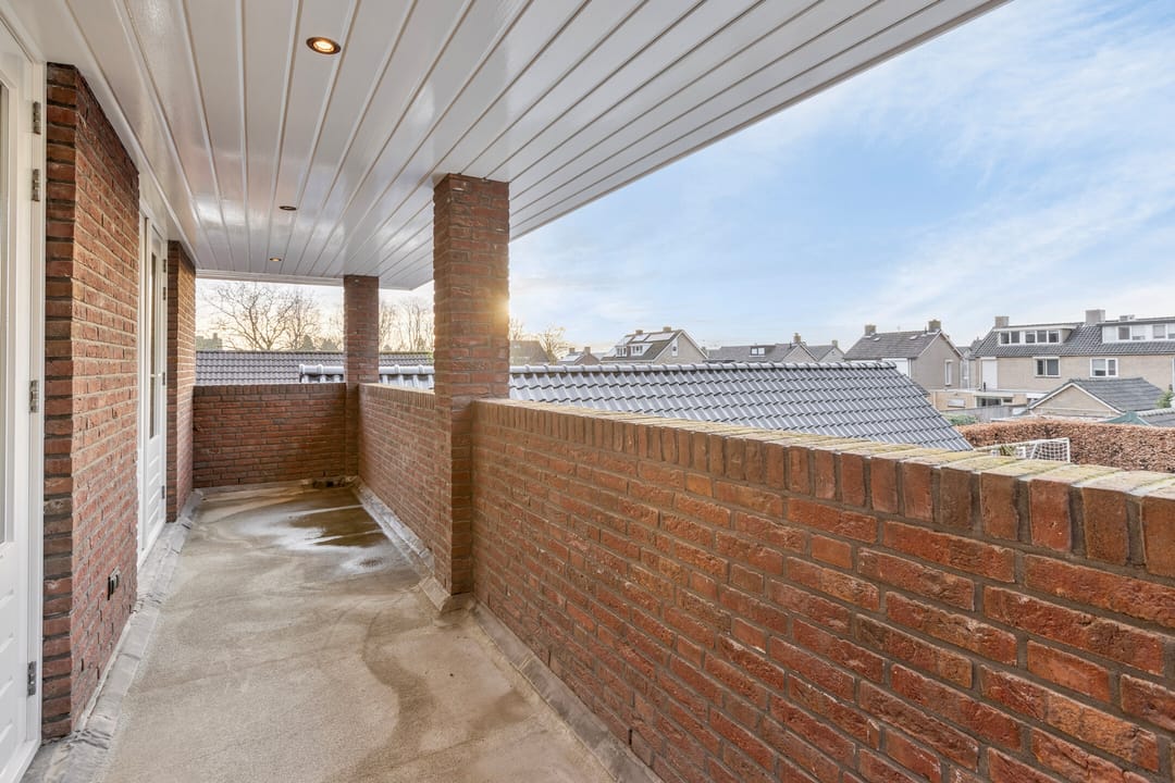 Foto 26 van Wernhoutseweg 28-A