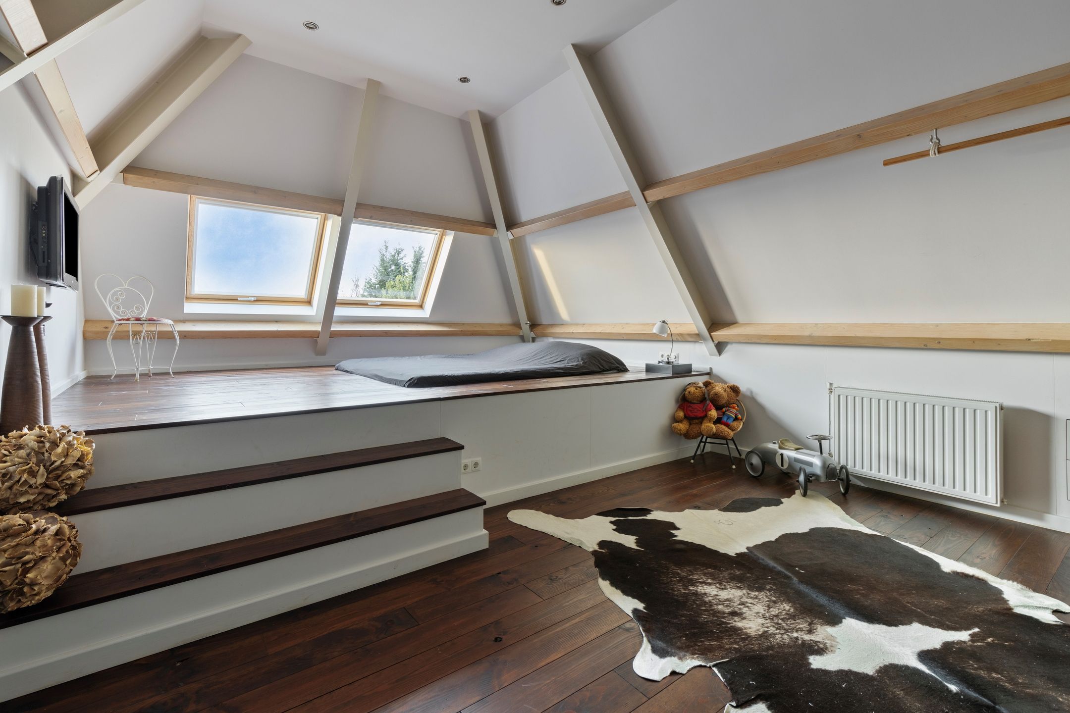 Foto 27 van Wernhoutseweg 28-A