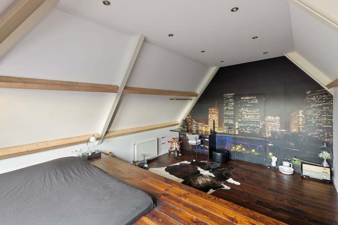 Foto 28 van Wernhoutseweg 28-A