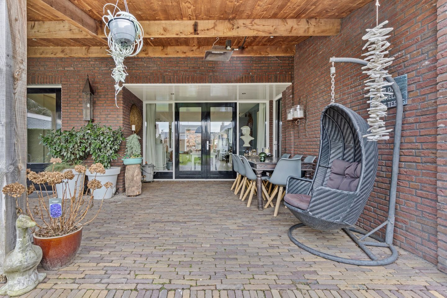 Foto 29 van Wernhoutseweg 28-A