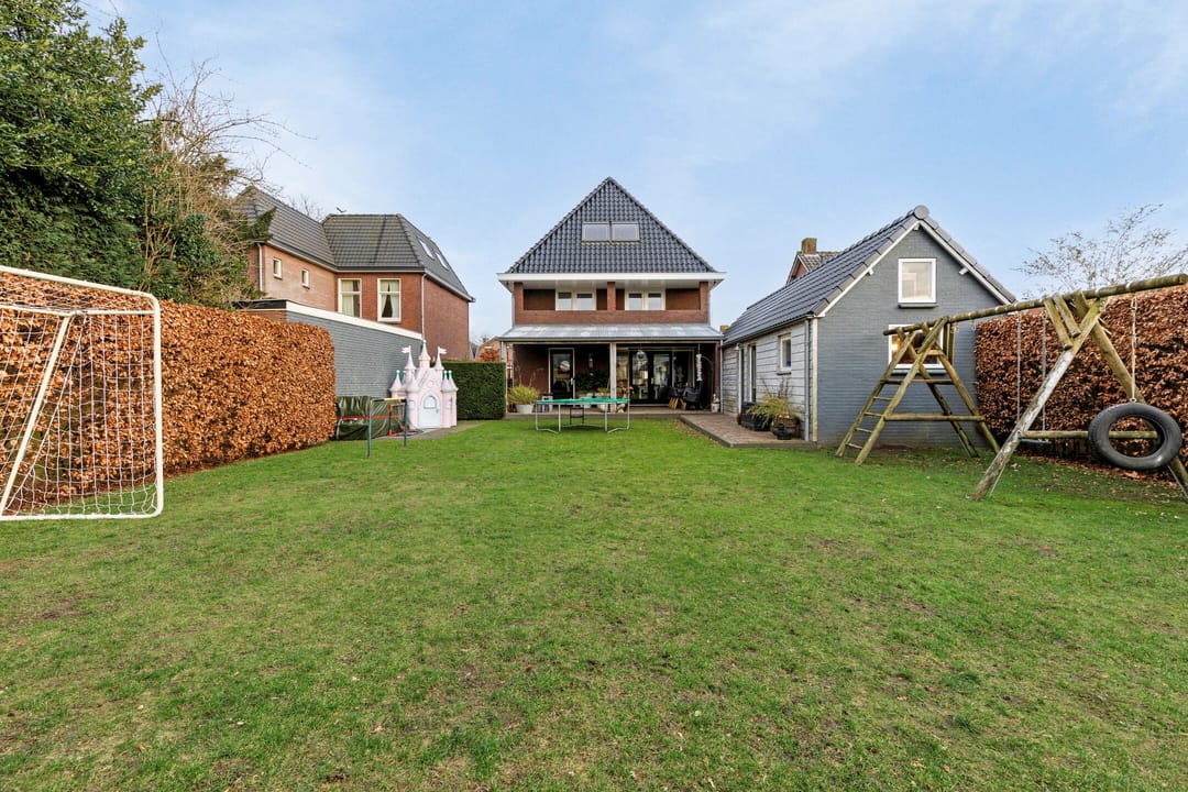 Foto 32 van Wernhoutseweg 28-A