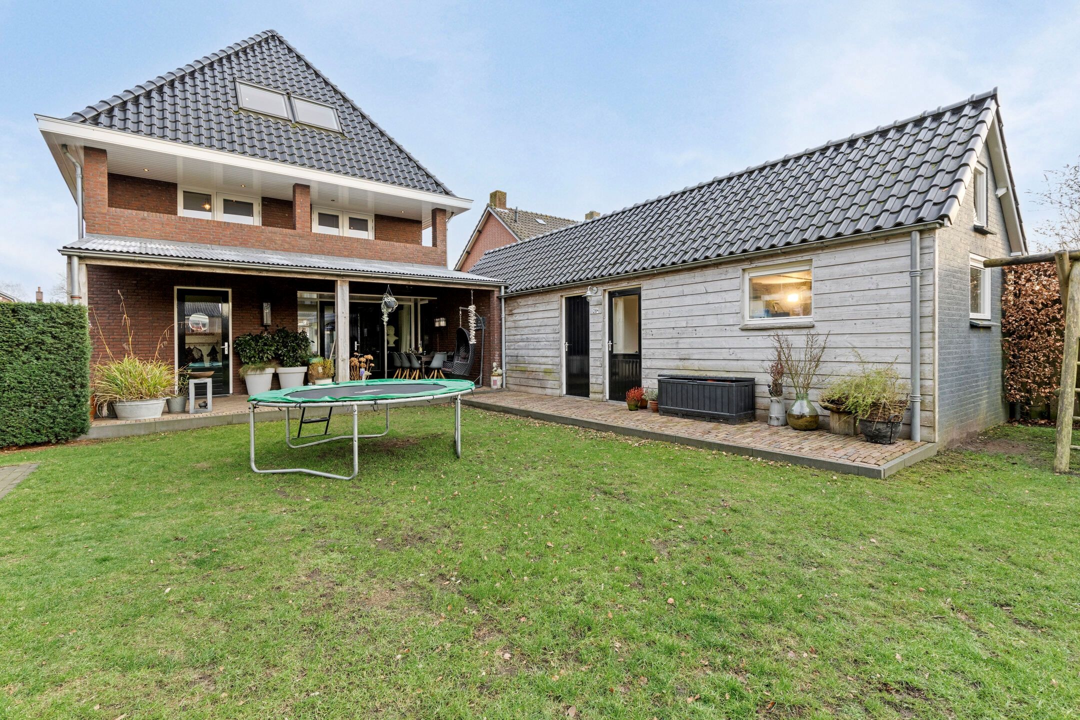 Foto 33 van Wernhoutseweg 28-A