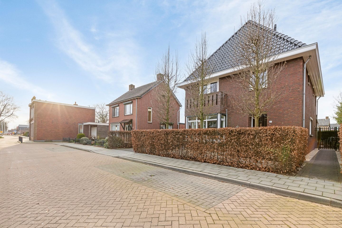 Foto 35 van Wernhoutseweg 28-A