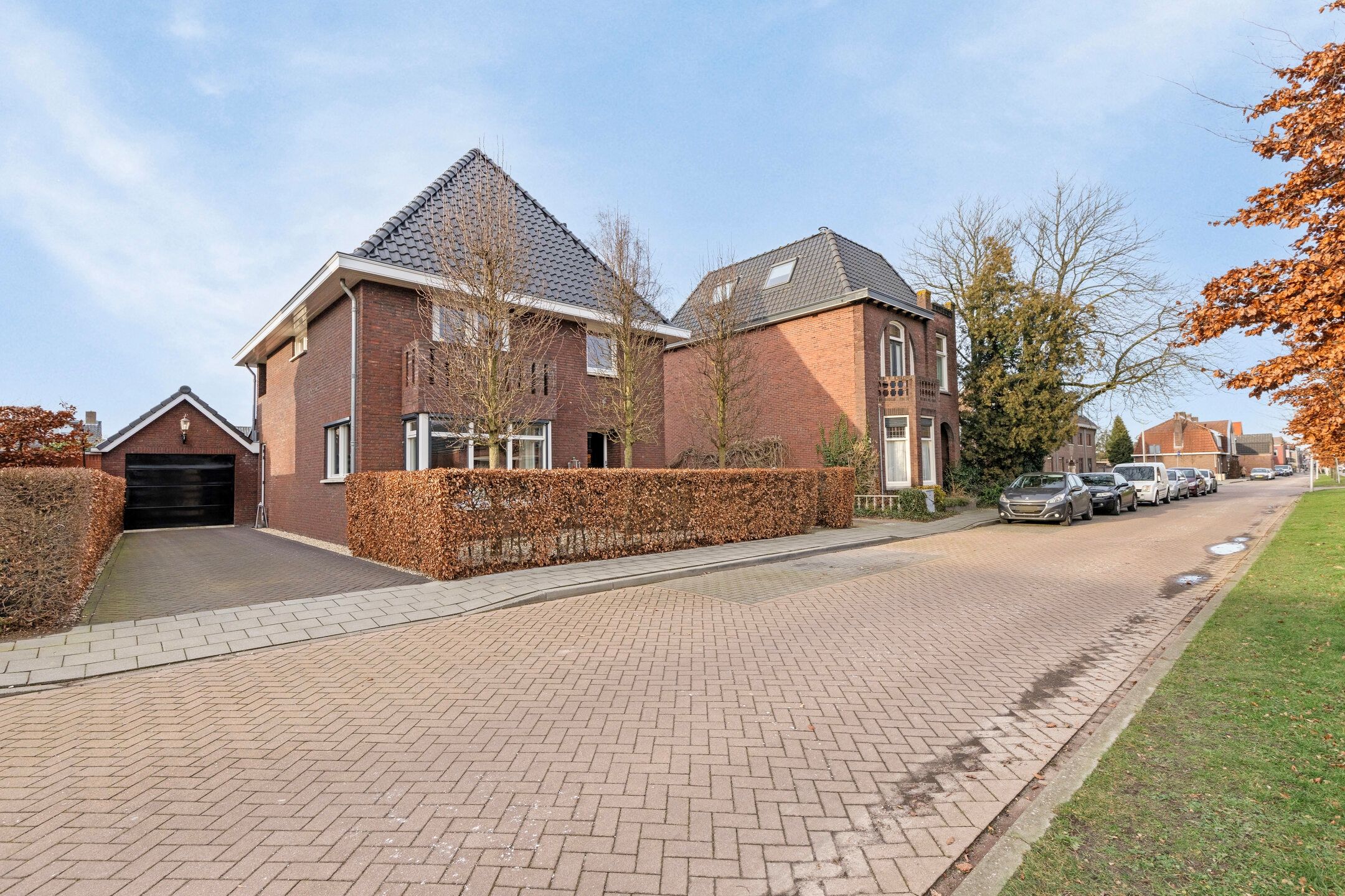 Foto 36 van Wernhoutseweg 28-A