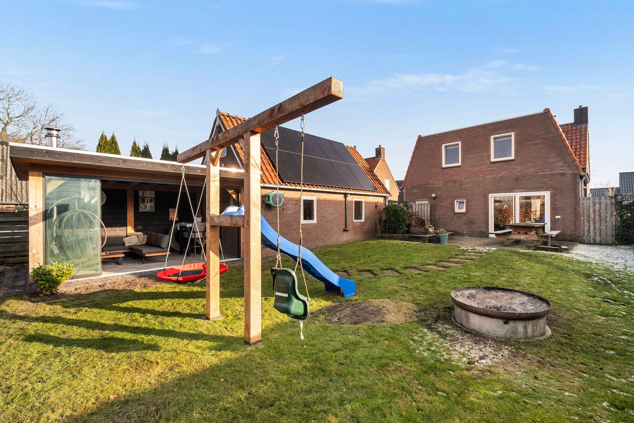 Foto 3 van Mr. Harm Smeengeweg 5-B