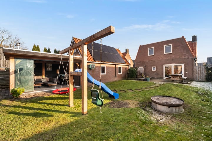 Foto 3 van Mr. Harm Smeengeweg 5-B