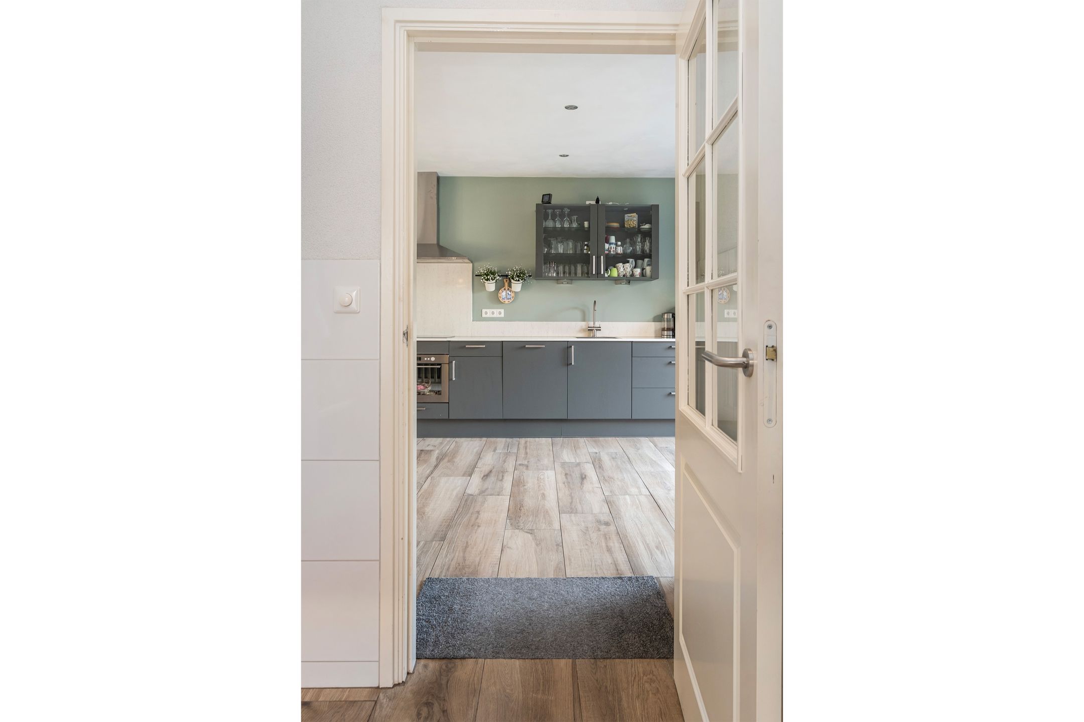 Foto 6 van Mr. Harm Smeengeweg 5-B