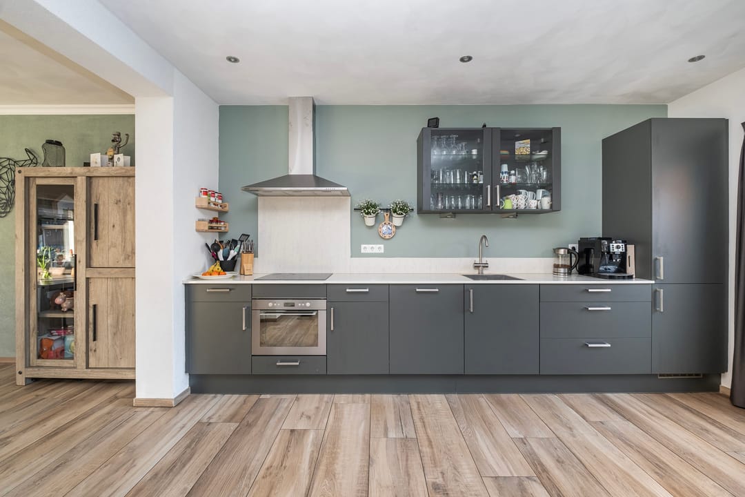 Foto 7 van Mr. Harm Smeengeweg 5-B