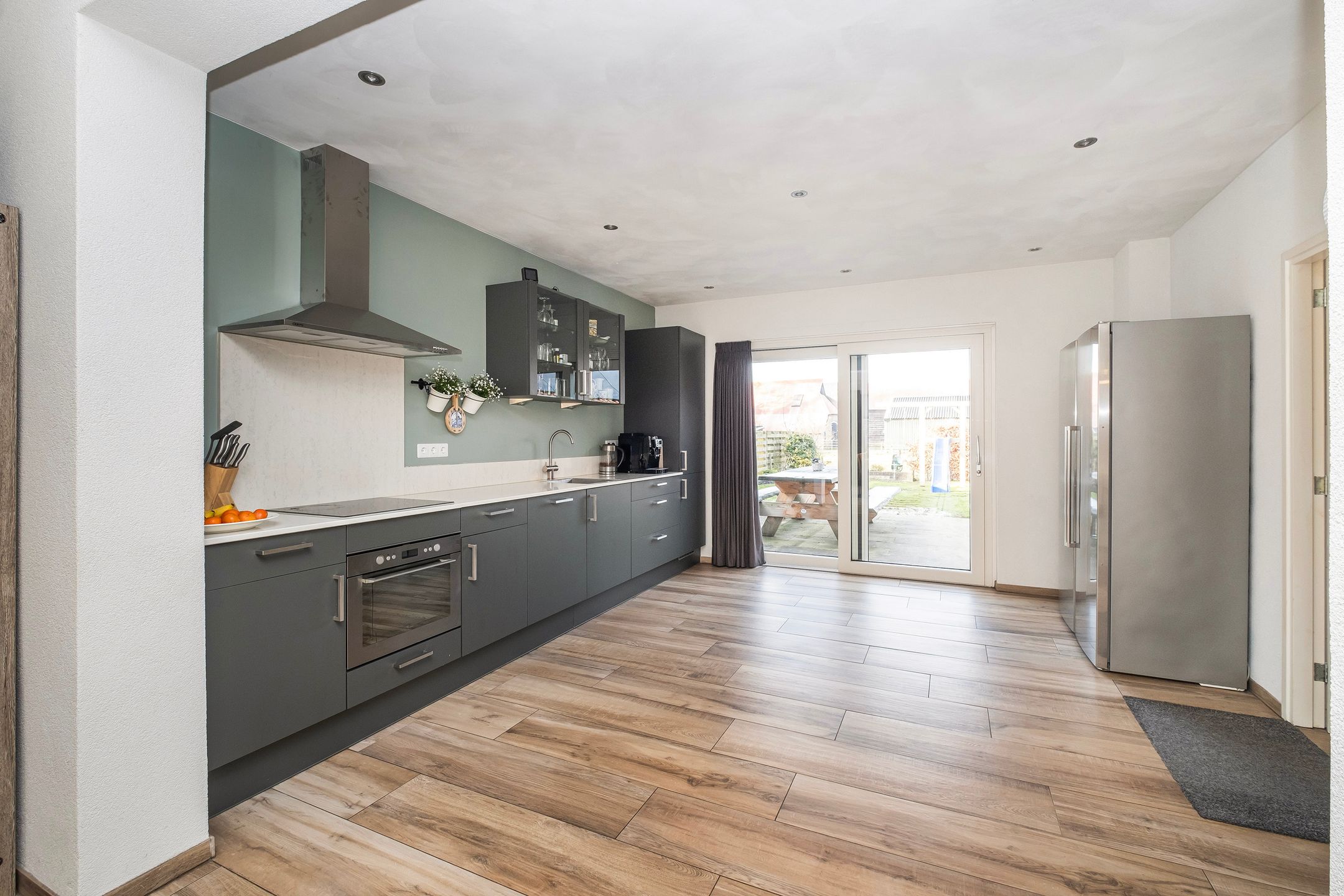 Foto 9 van Mr. Harm Smeengeweg 5-B