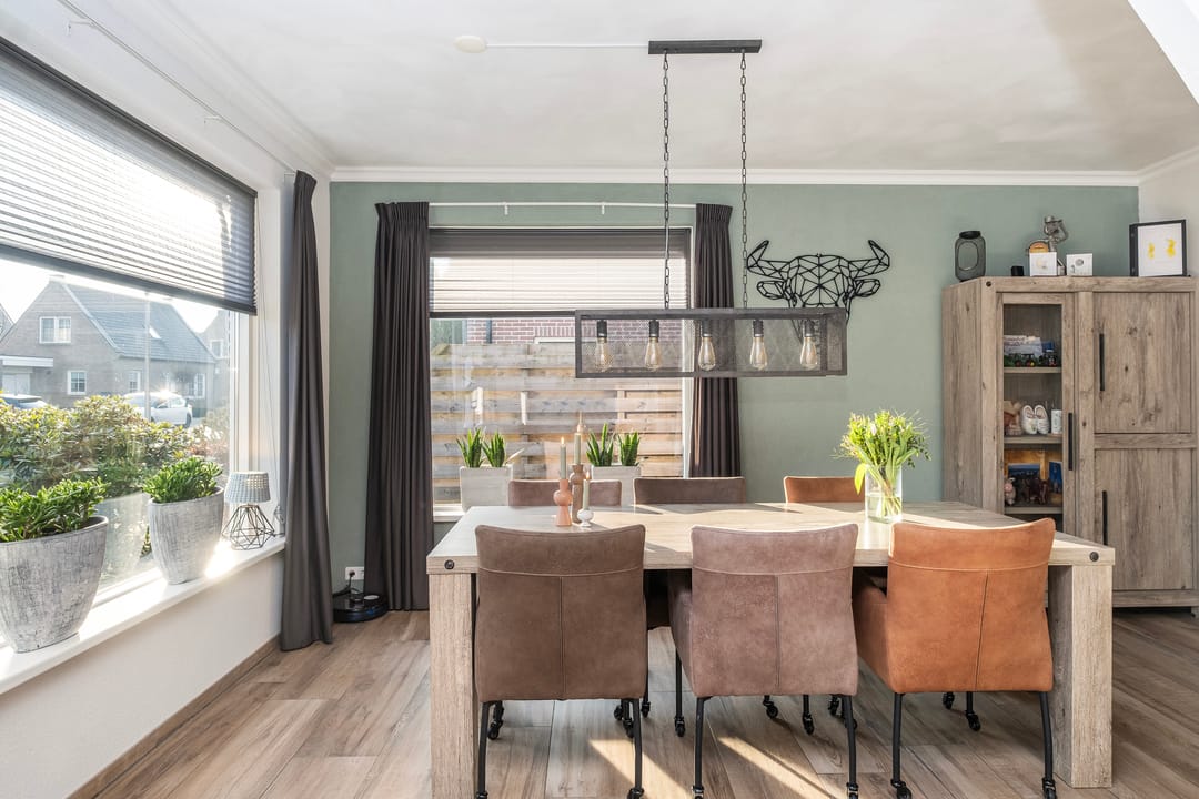 Foto 13 van Mr. Harm Smeengeweg 5-B