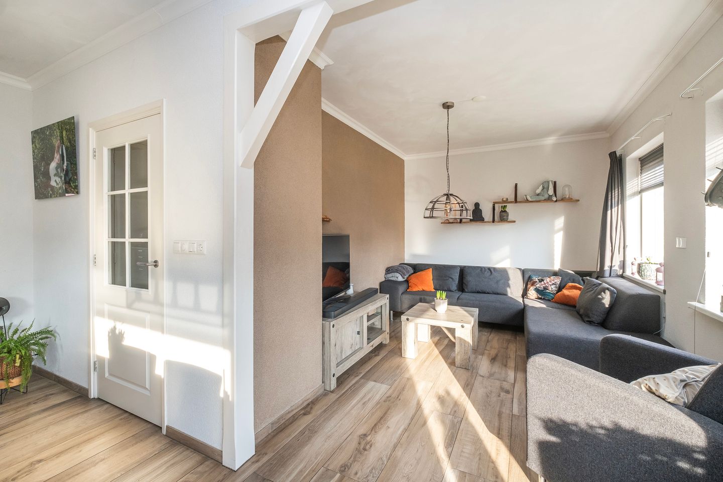 Foto 14 van Mr. Harm Smeengeweg 5-B