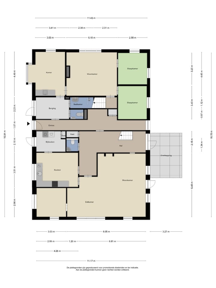 Foto 68 van Pausendijk 3