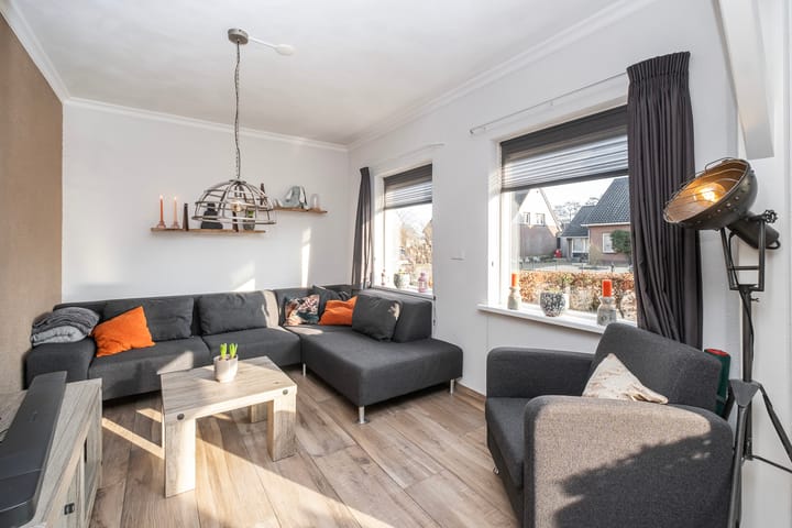 Foto 15 van Mr. Harm Smeengeweg 5-B