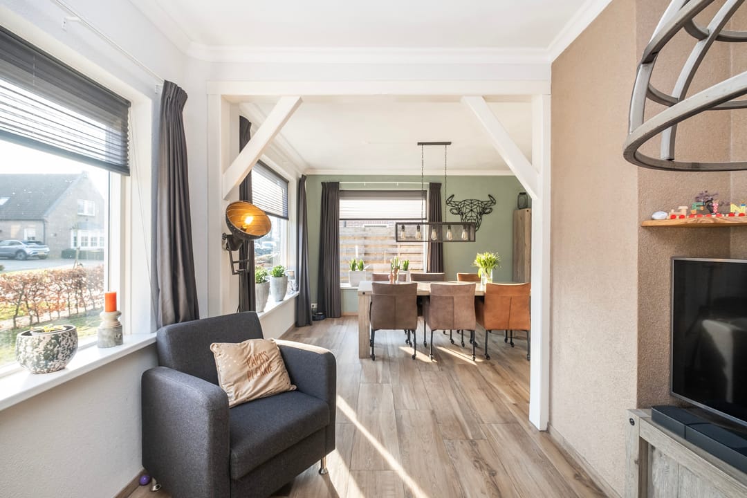 Foto 16 van Mr. Harm Smeengeweg 5-B