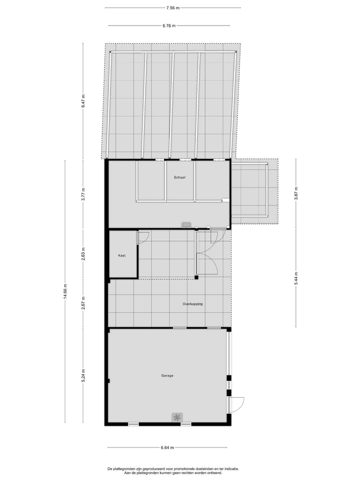 Foto 70 van Pausendijk 3