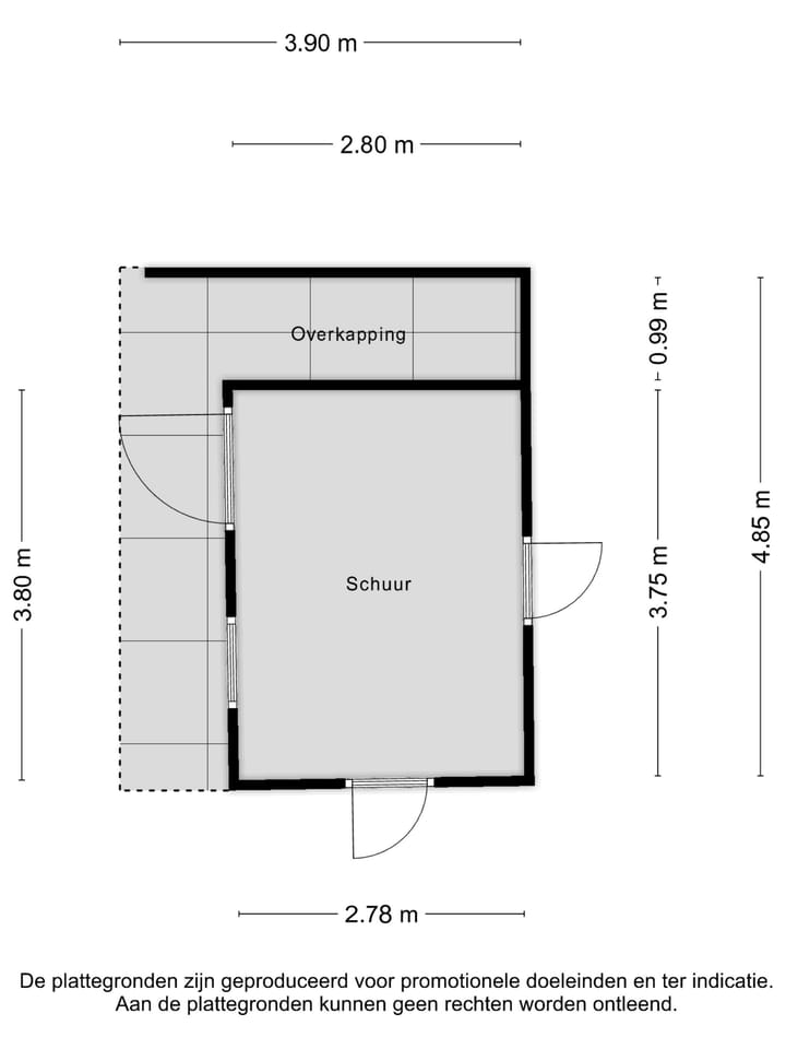 Foto 73 van Pausendijk 3