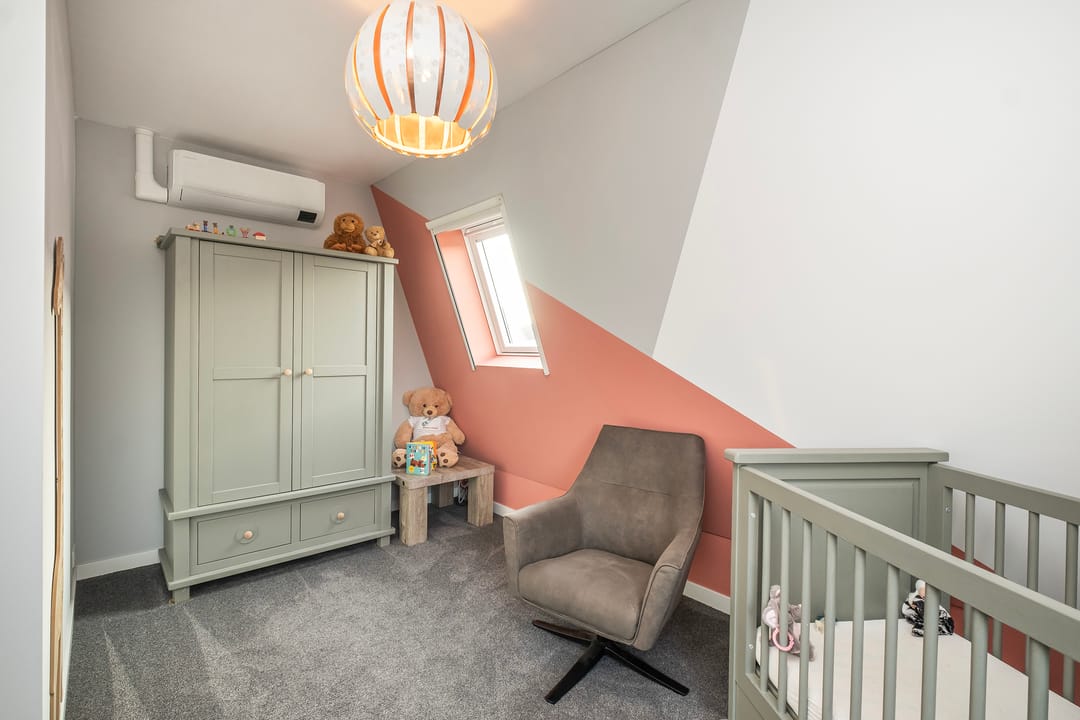 Foto 26 van Mr. Harm Smeengeweg 5-B