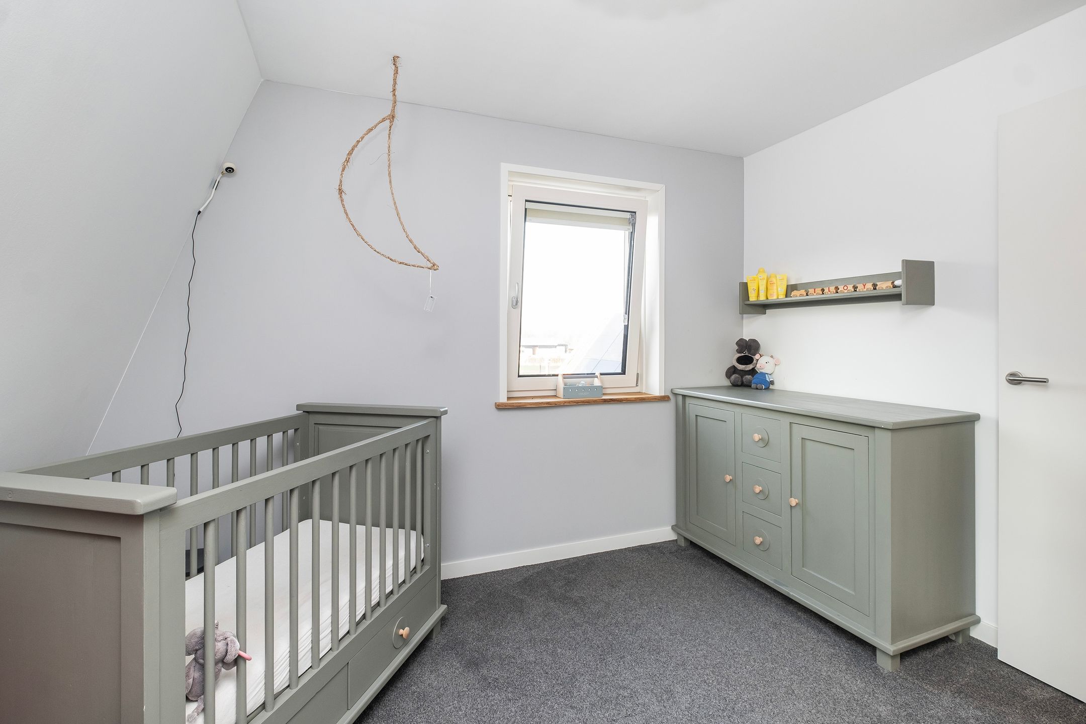 Foto 27 van Mr. Harm Smeengeweg 5-B