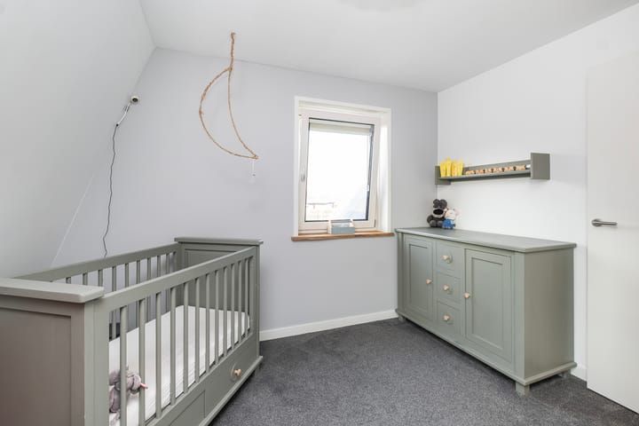 Foto 27 van Mr. Harm Smeengeweg 5-B