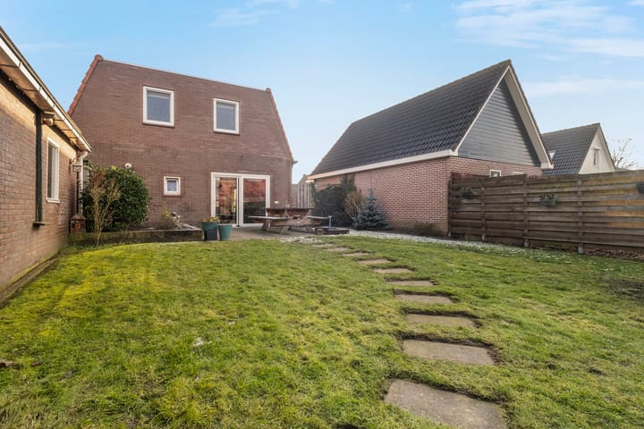 Foto 35 van Mr. Harm Smeengeweg 5-B