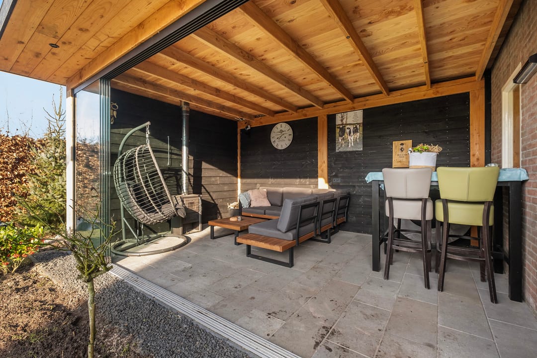 Foto 37 van Mr. Harm Smeengeweg 5-B