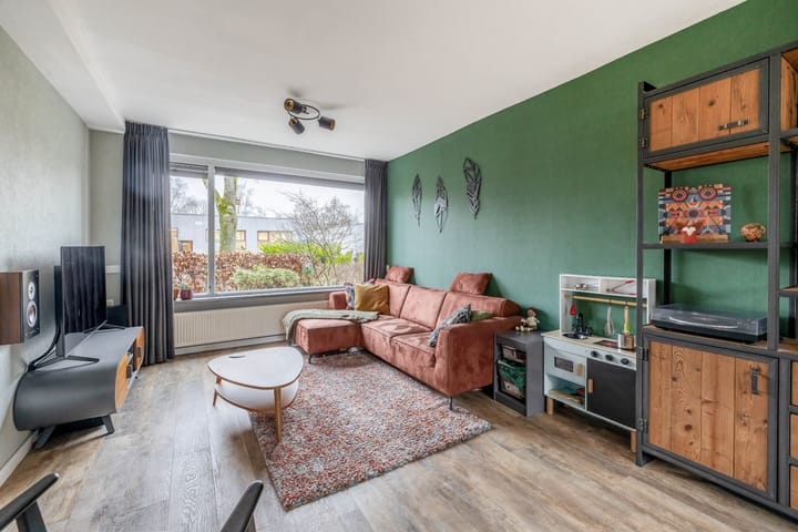 Foto 2 van Groensvoorde 160