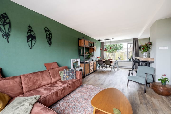 Foto 3 van Groensvoorde 160